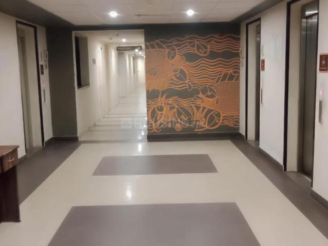1 BHK Apartment in Mukundapur for rent Kolkata. The reference number is 21166855