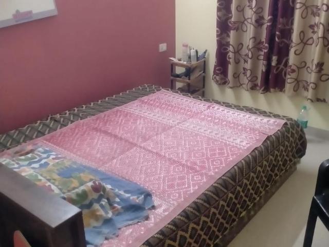 1 BHK Apartment in Mukundapur for rent Kolkata. The reference number is 21178340