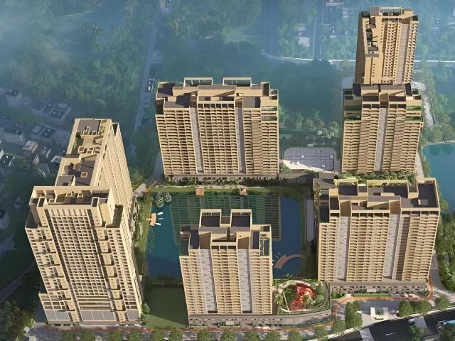 1 BHK Apartment in Mukundapur for rent Kolkata. The reference number is 21206044