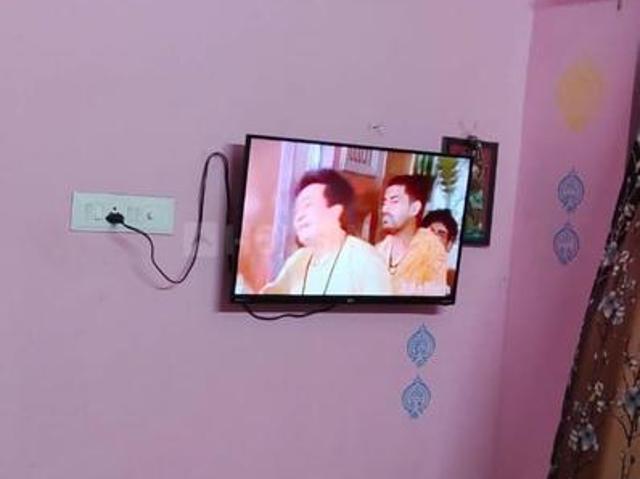 1 BHK Apartment in Mukundapur for rent Kolkata. The reference number is 21238522