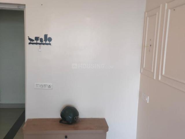 1 BHK Apartment in Mukundapur for rent Kolkata. The reference number is 21291448