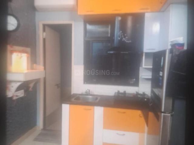 1 BHK Apartment in Mukundapur for rent Kolkata. The reference number is 21306060