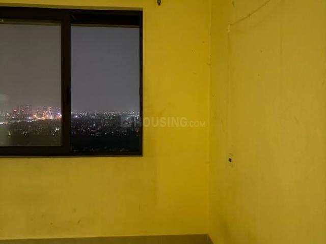 1 BHK Apartment in Mukundapur for rent Kolkata. The reference number is 21389931