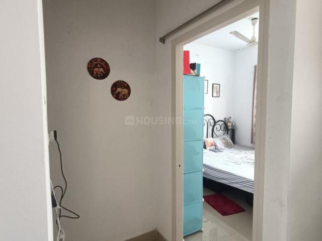 1 BHK Apartment in Mukundapur for resale Kolkata. The reference number is 20994723