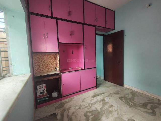 1 BHK Apartment in Mukundapur for resale Kolkata. The reference number is 21123765