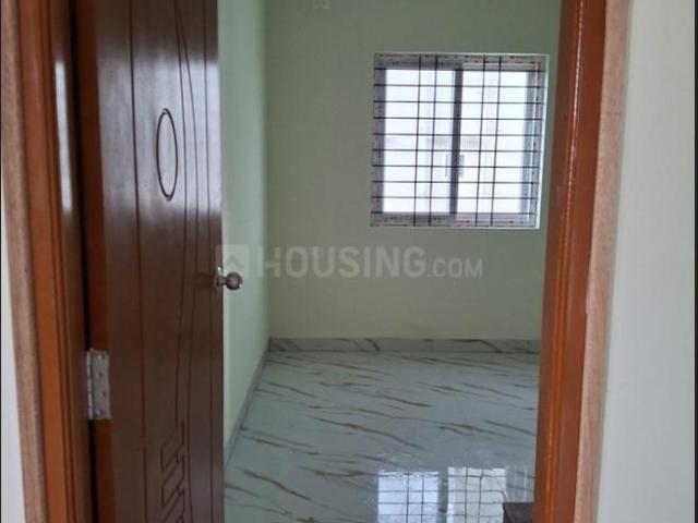 1 BHK Apartment in Mullur for rent Bengaluru. The reference number is 18310580