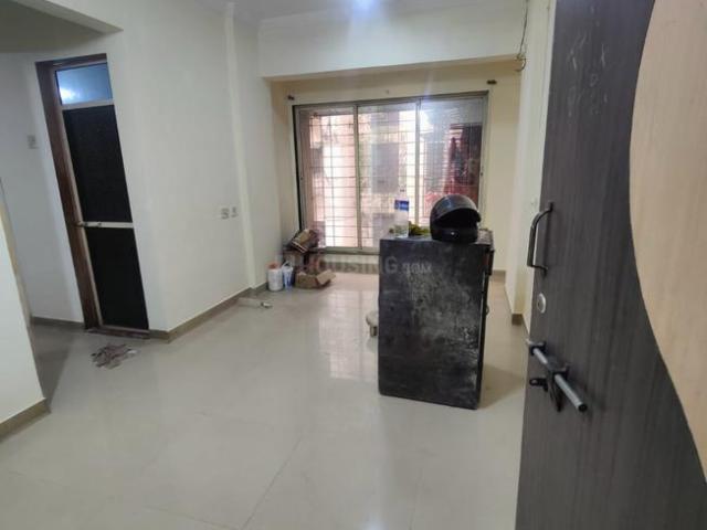 1 BHK Apartment in Mulund East for rent Mumbai. The reference number is 16486520