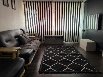 1 BHK Apartment in Mulund East for rent Mumbai. The reference number is 18487968