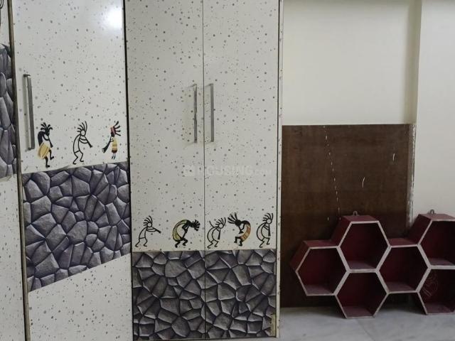 1 BHK Apartment in Mulund East for rent Mumbai. The reference number is 19931068