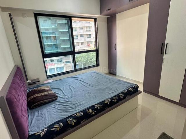 1 BHK Apartment in Mulund East for rent Mumbai. The reference number is 20021162