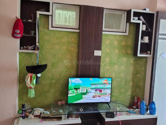 1 BHK Apartment in Mulund East for rent Mumbai. The reference number is 20149232