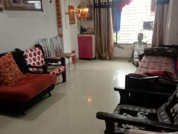 1 BHK Apartment in Mulund East for rent Mumbai. The reference number is 20152705