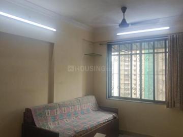 1 BHK Apartment in Mulund East for rent Mumbai. The reference number is 20230615