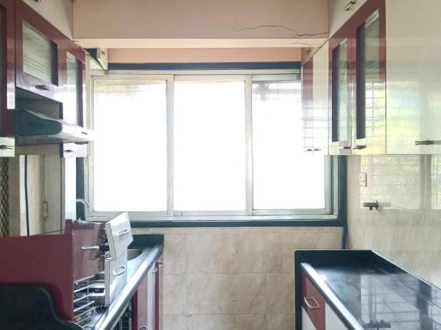 1 BHK Apartment in Mulund East for rent Mumbai. The reference number is 20364233