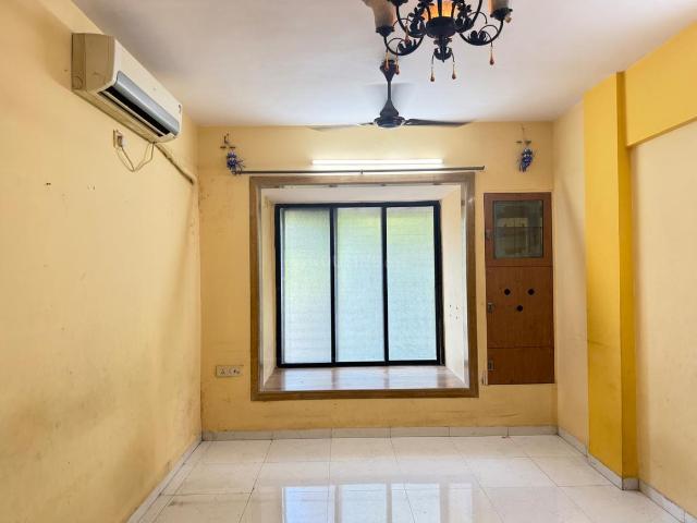 1 BHK Apartment in Mulund East for rent Mumbai. The reference number is 20409938