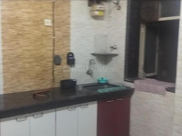 1 BHK Apartment in Mulund East for rent Mumbai. The reference number is 20440946