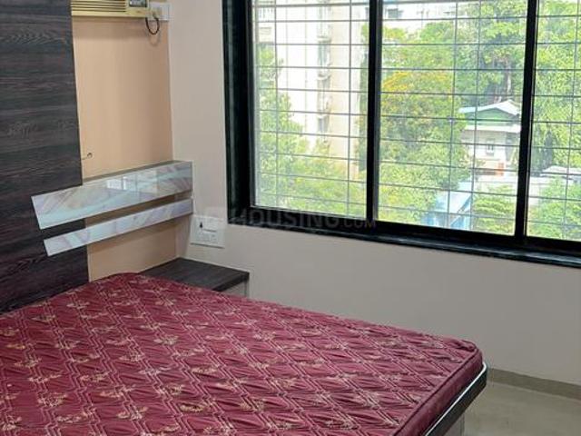 1 BHK Apartment in Mulund East for rent Mumbai. The reference number is 20459576