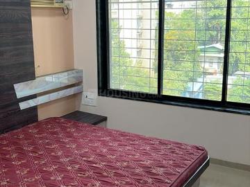 1 BHK Apartment in Mulund East for rent Mumbai. The reference number is 20459576