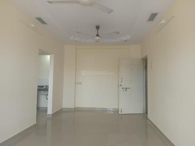 1 BHK Apartment in Mulund East for rent Mumbai. The reference number is 20508361