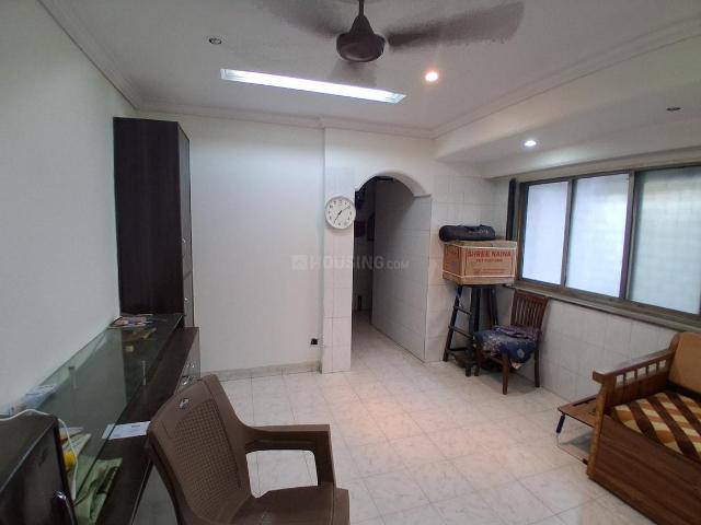 1 BHK Apartment in Mulund East for rent Mumbai. The reference number is 20524421