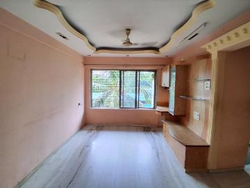 1 BHK Apartment in Mulund East for rent Mumbai. The reference number is 20543972