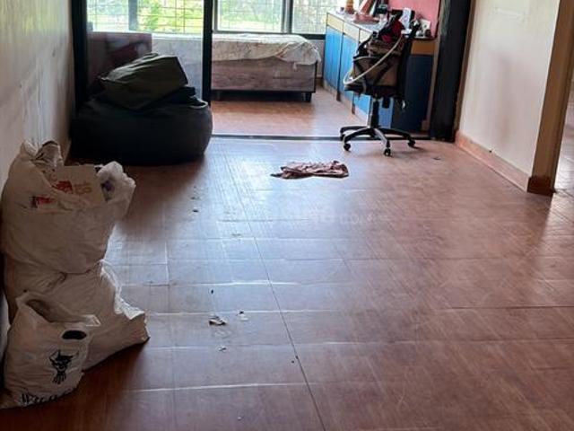 1 BHK Apartment in Mulund East for rent Mumbai. The reference number is 20578668
