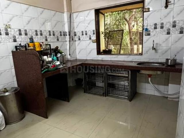 1 BHK Apartment in Mulund East for rent Mumbai. The reference number is 20806979