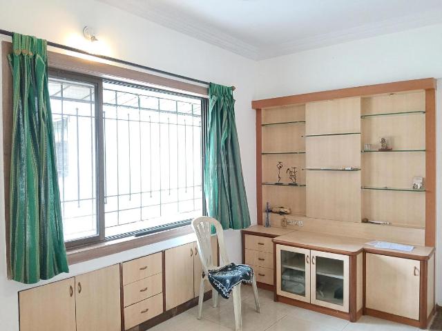 1 BHK Apartment in Mulund East for rent Mumbai. The reference number is 20845129