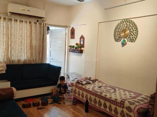 1 BHK Apartment in Mulund East for rent Mumbai. The reference number is 20951564