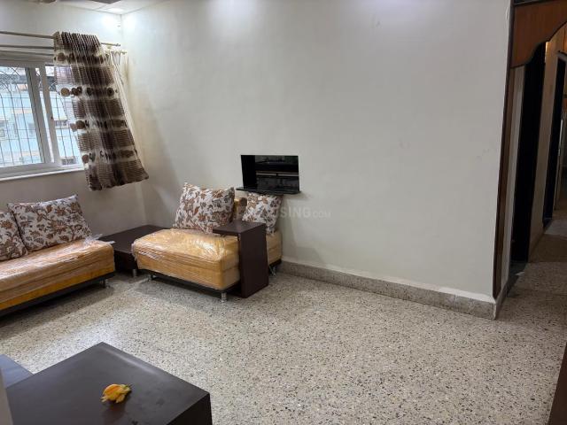 1 BHK Apartment in Mulund East for rent Mumbai. The reference number is 20984936