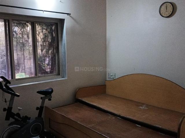 1 BHK Apartment in Mulund East for rent Mumbai. The reference number is 21029395