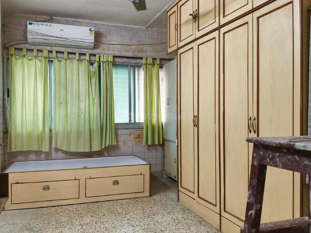 1 BHK Apartment in Mulund East for rent Mumbai. The reference number is 21094383