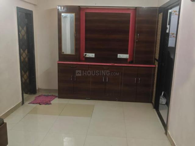 1 BHK Apartment in Mulund East for rent Mumbai. The reference number is 21336674