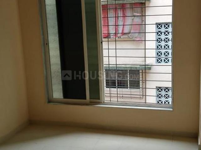 1 BHK Apartment in Mulund East for rent Mumbai. The reference number is 21332584