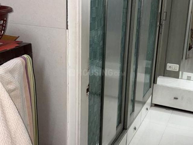 1 BHK Apartment in Mulund East for rent Mumbai. The reference number is 21363699