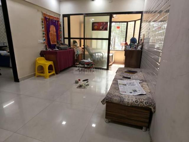 1 BHK Apartment in Mulund East for rent Mumbai. The reference number is 21370039