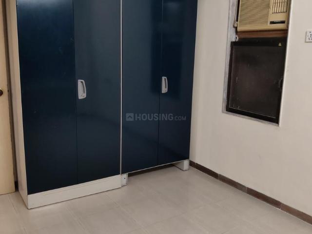 1 BHK Apartment in Mulund East for resale Mumbai. The reference number is 18771918