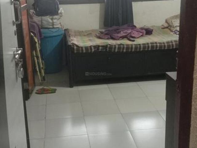 1 BHK Apartment in Mulund East for resale Mumbai. The reference number is 10677311