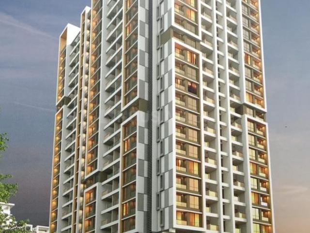 1 BHK Apartment in Mulund East for resale Mumbai. The reference number is 16489298