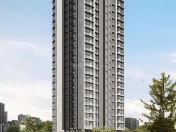 1 BHK Apartment in Mulund East for resale Mumbai. The reference number is 17809703
