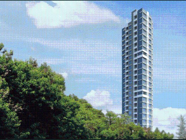 1 BHK Apartment in Mulund East for resale Mumbai. The reference number is 19402430