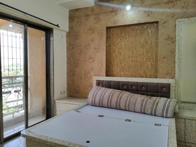 1 BHK Apartment in Mulund East for resale Mumbai. The reference number is 19415601