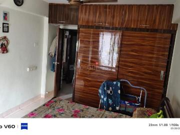 1 BHK Apartment in Mulund East for resale Mumbai. The reference number is 19415601