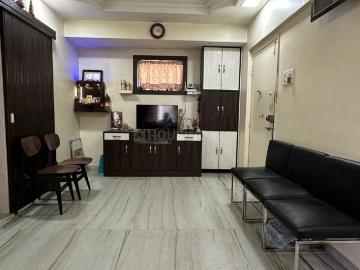 1 BHK Apartment in Mulund East for resale Mumbai. The reference number is 19913969