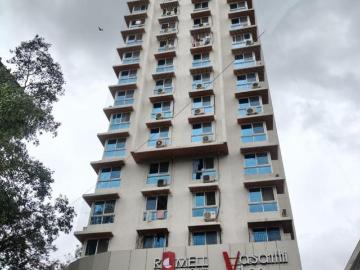1 BHK Apartment in Mulund East for resale Mumbai. The reference number is 19920018