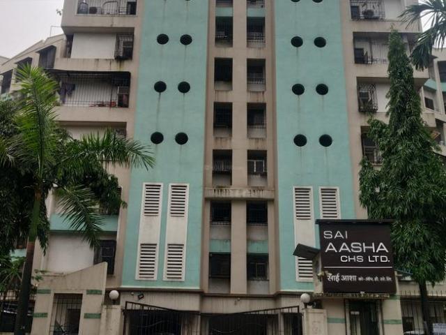 1 BHK Apartment in Mulund East for resale Mumbai. The reference number is 19920351