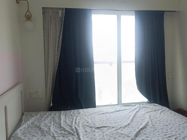 1 BHK Apartment in Mulund East for resale Mumbai. The reference number is 19977239