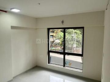 1 BHK Apartment in Mulund East for resale Mumbai. The reference number is 19021576
