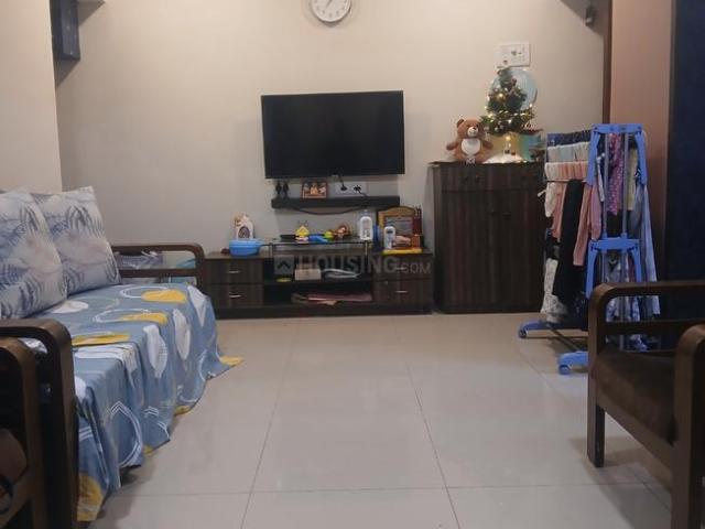 1 BHK Apartment in Mulund East for resale Mumbai. The reference number is 19144659