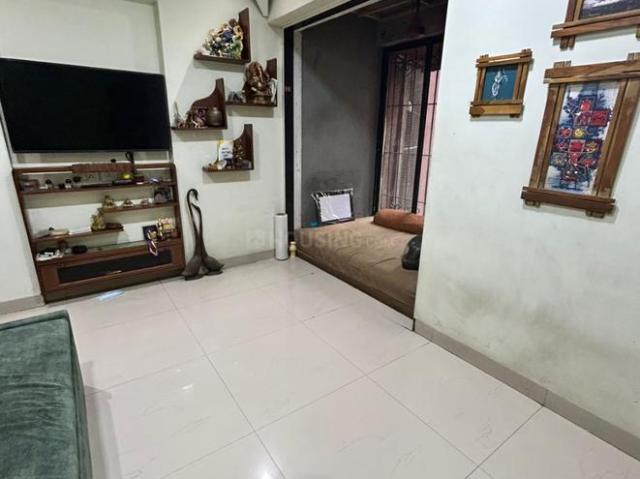 1 BHK Apartment in Mulund East for resale Mumbai. The reference number is 19193917